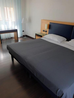 Luxury Rooms Padova Station Padova